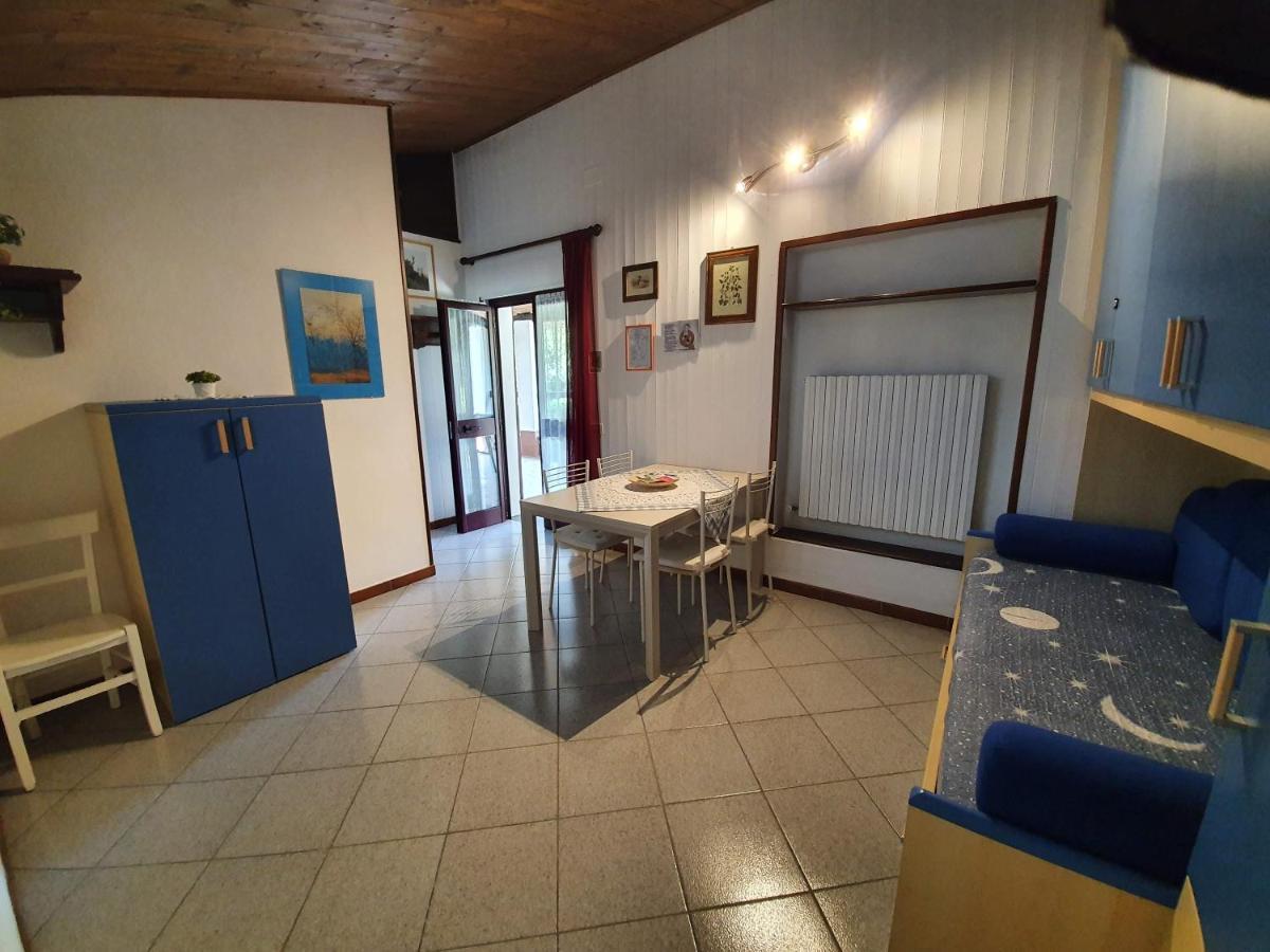 Agriturismo Il Burlino Apartments Lerma Zewnętrze zdjęcie